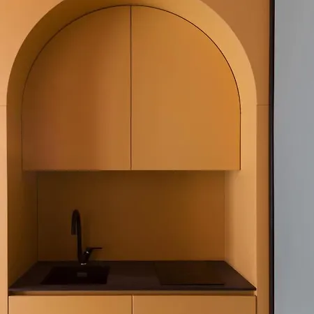 Daire Altido Lovely Central Studio Milano