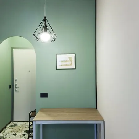 Appartamento Altido Lovely Central Studio *