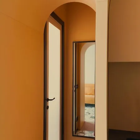 Appartamento Altido Lovely Central Studio *