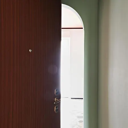 Altido Lovely Central Studio Apartment *